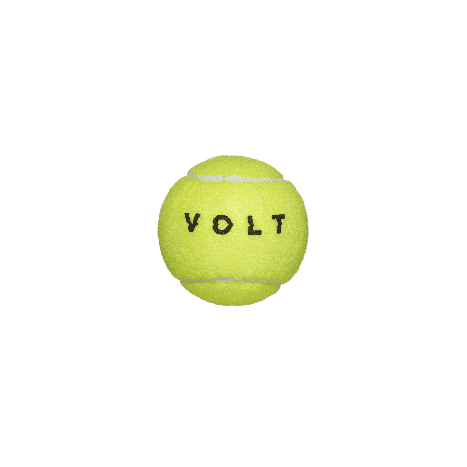 Carton de 24 tubes de balles de padel Volt Premium