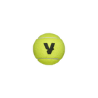 Tripack de 3 balles de padel Volt Premium