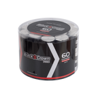Boîte de 60 surgrips Black Crown perforés