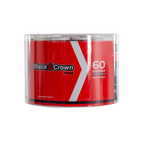 Boîte de 60 surgrips Black Crown perforés