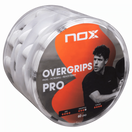 Box mit 60 Overgrips NOX Pro