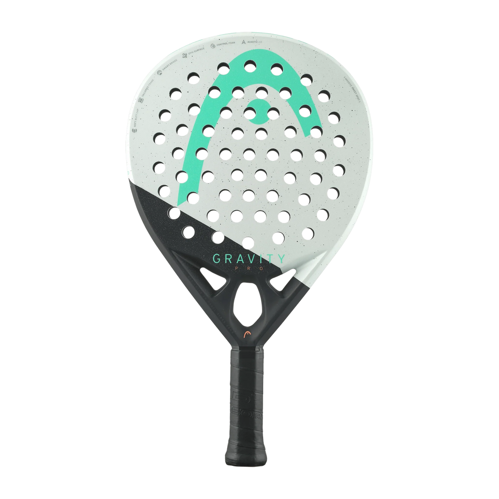Raquette de padel Head Gravity Pro