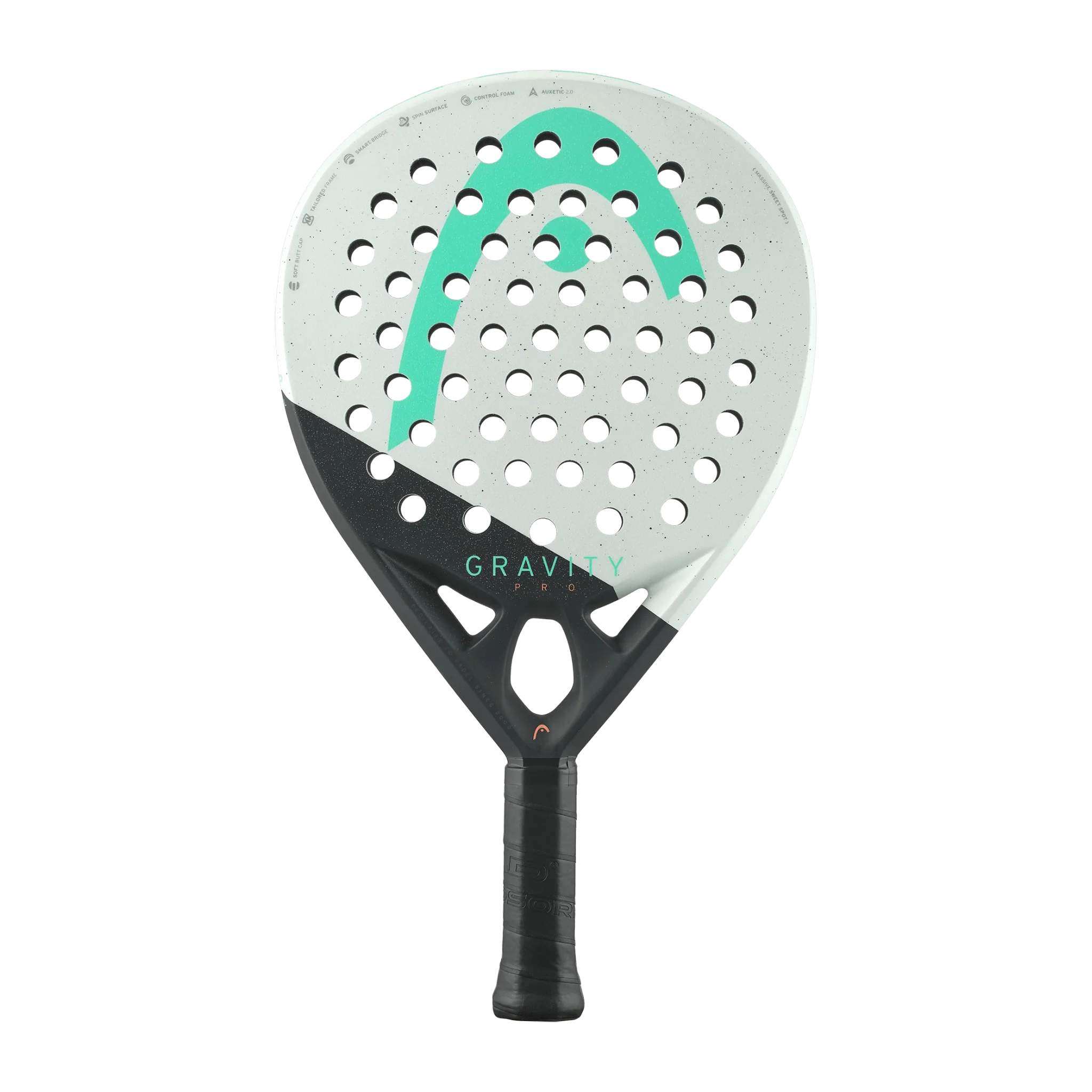 Raquette de padel Head Gravity Pro