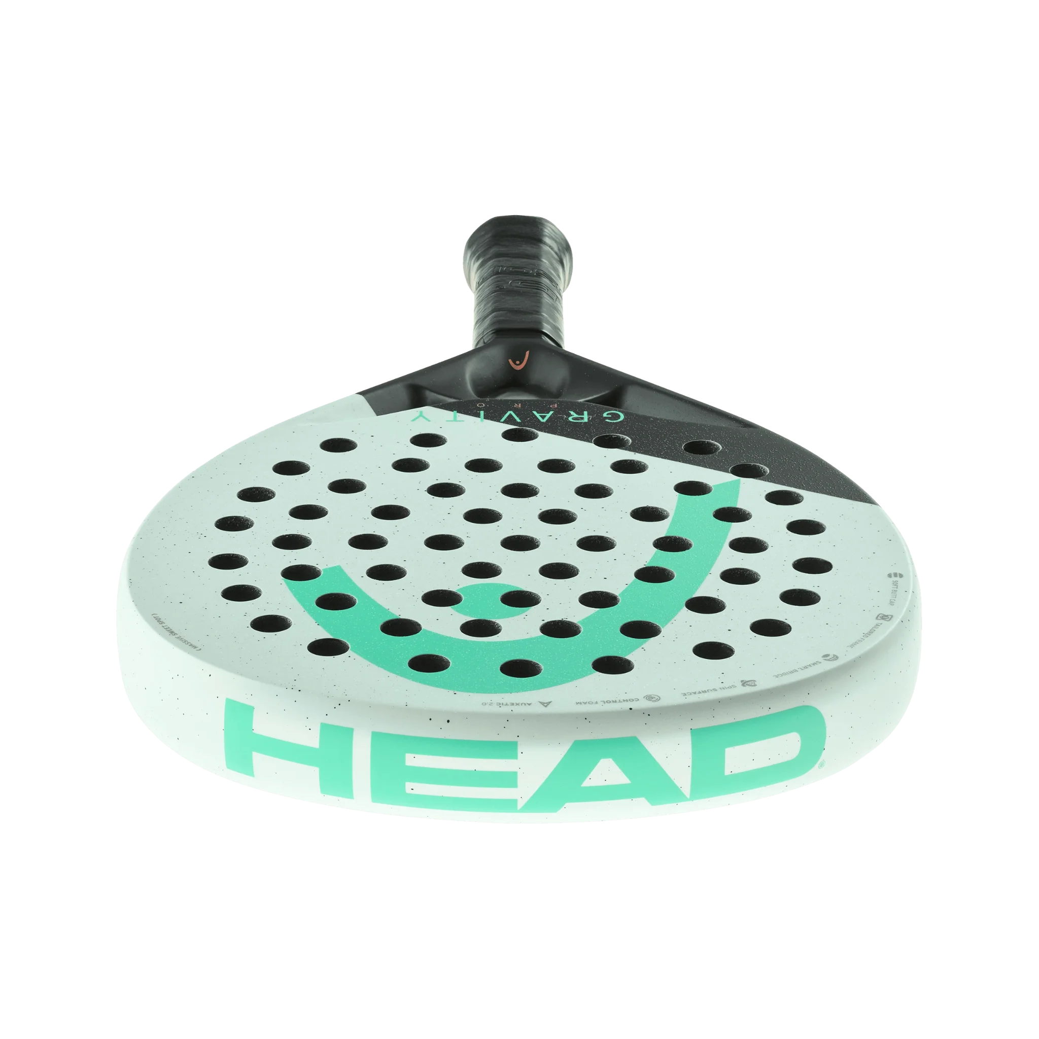 Raquette de padel Head Gravity Pro