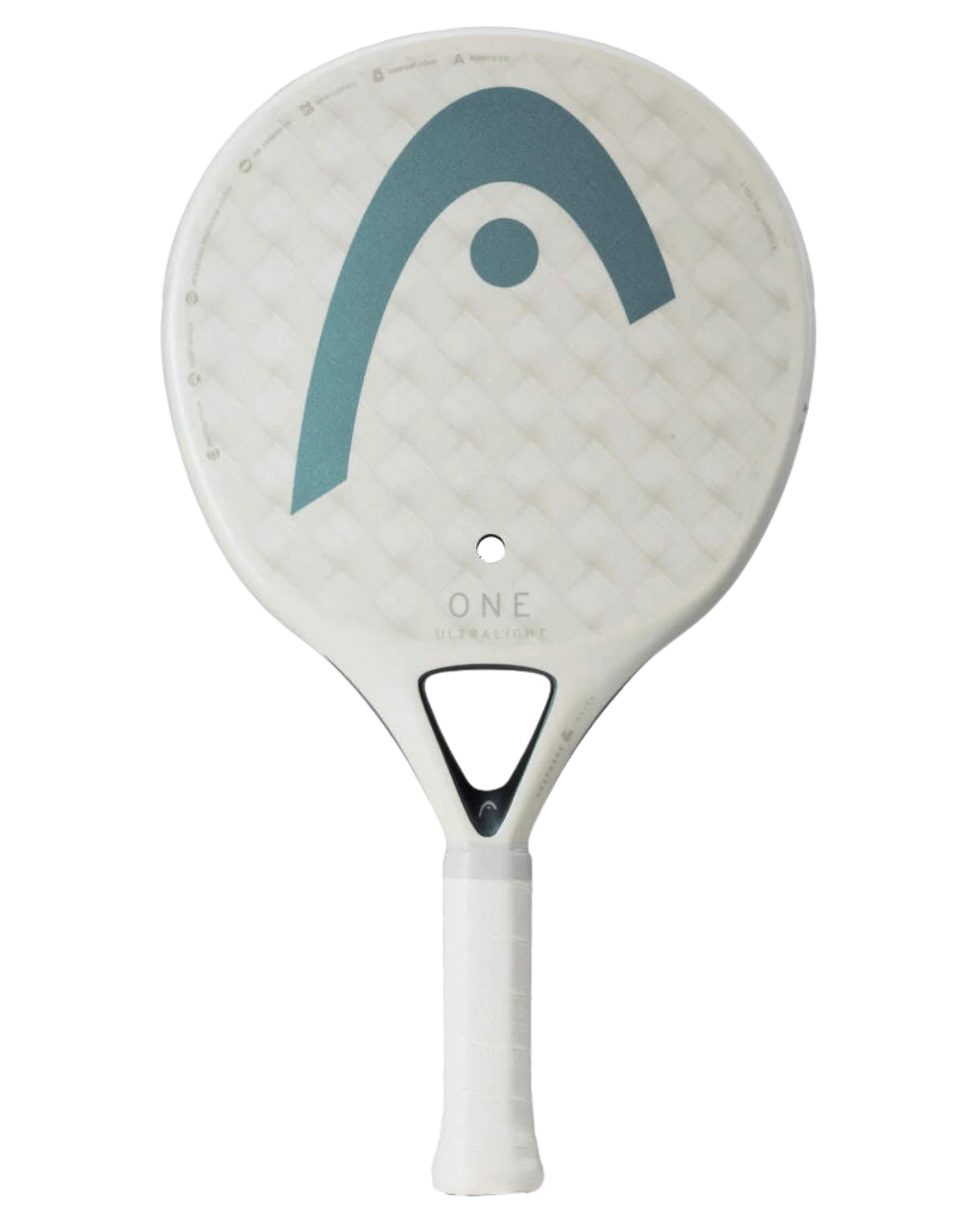 Raquette de padel Head One Ultralight