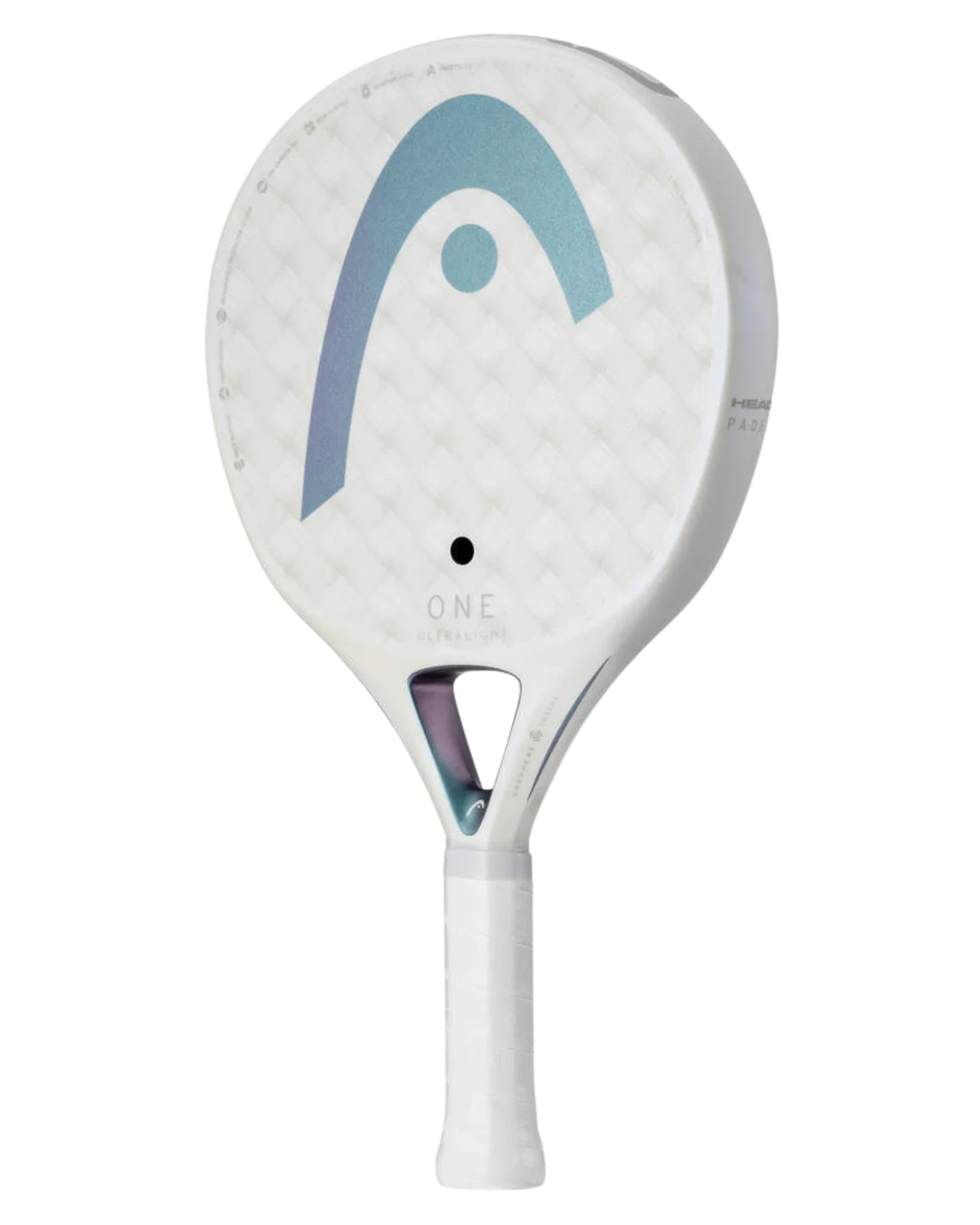 Raquette de padel Head One Ultralight