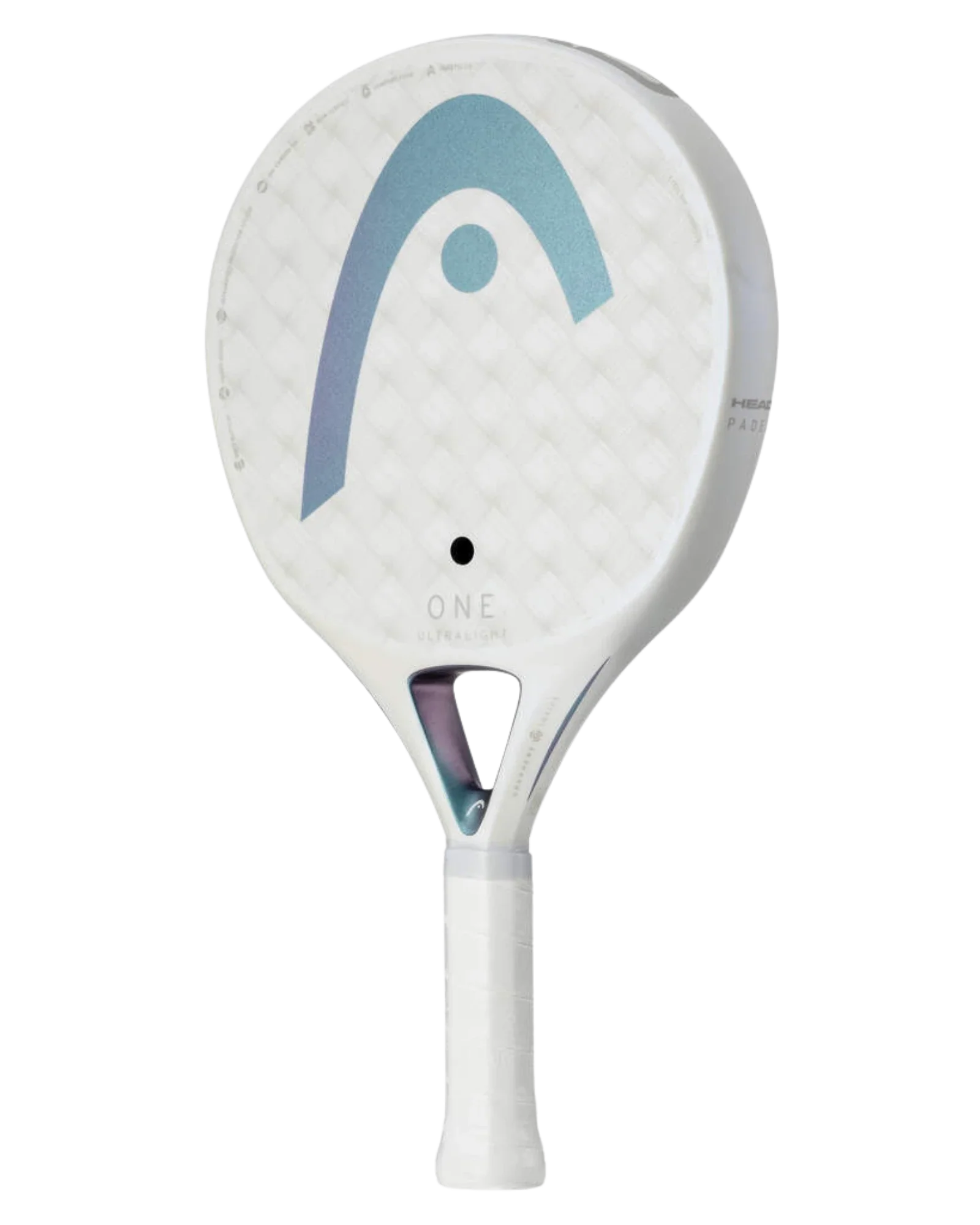 Raquette de padel Head One Ultralight