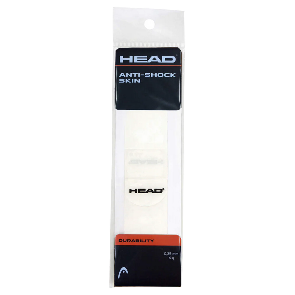 Head Anti-Shock Skin