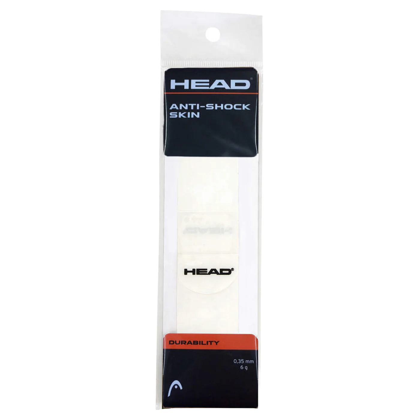 Head Anti-Shock Skin