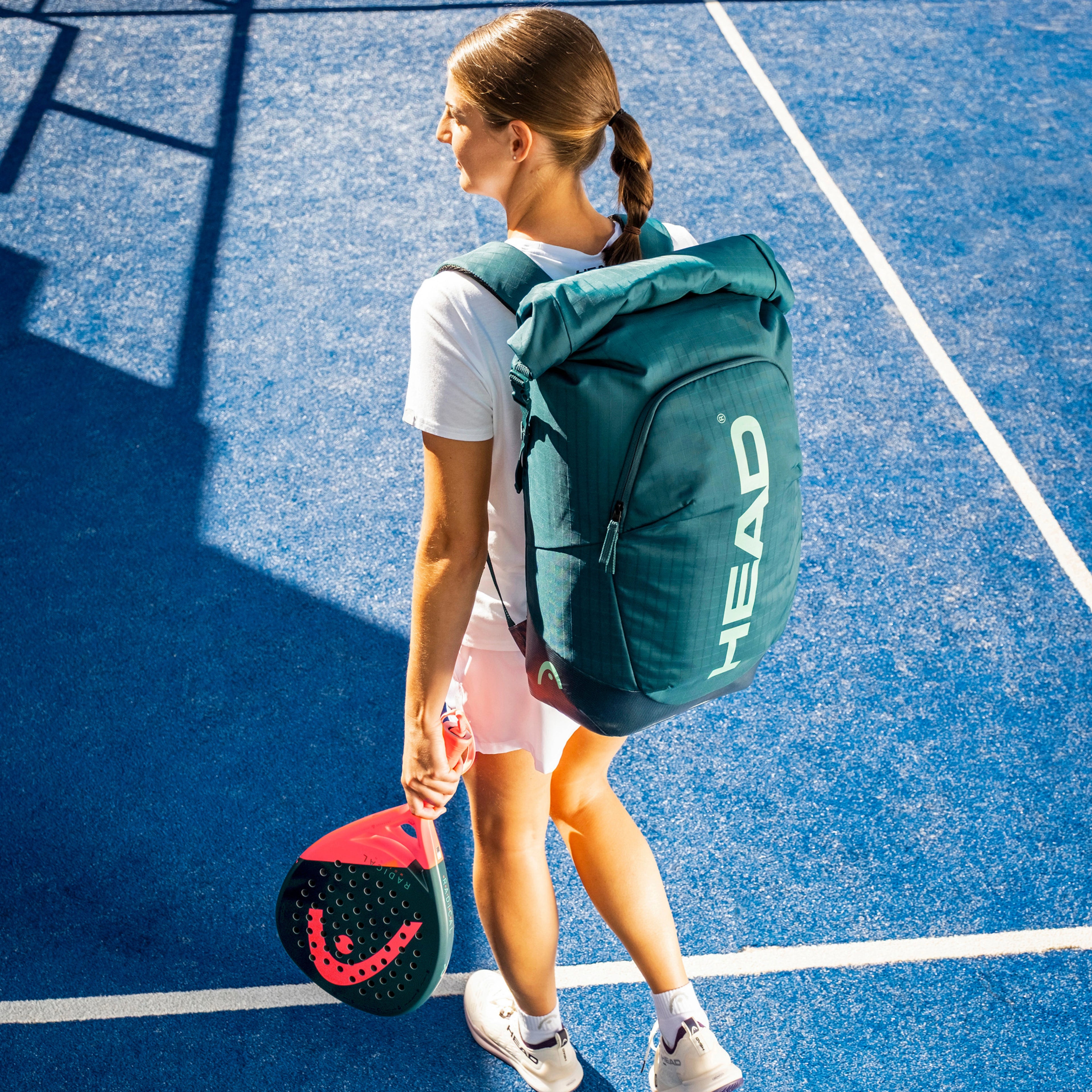 Raquette de padel Head Radical Motion 2026