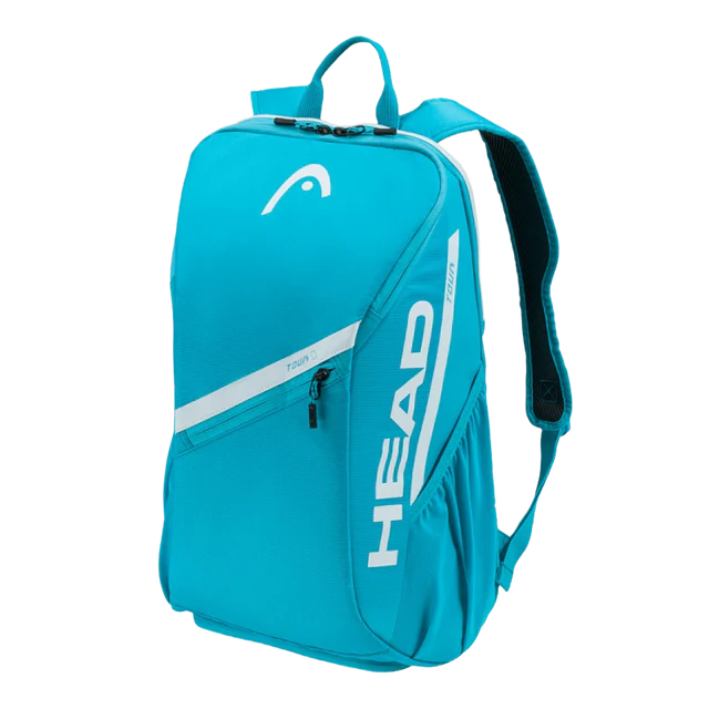 Sac à dos de padel Head Tour Backpack 25L