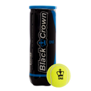 Balles de padel Black Crown One