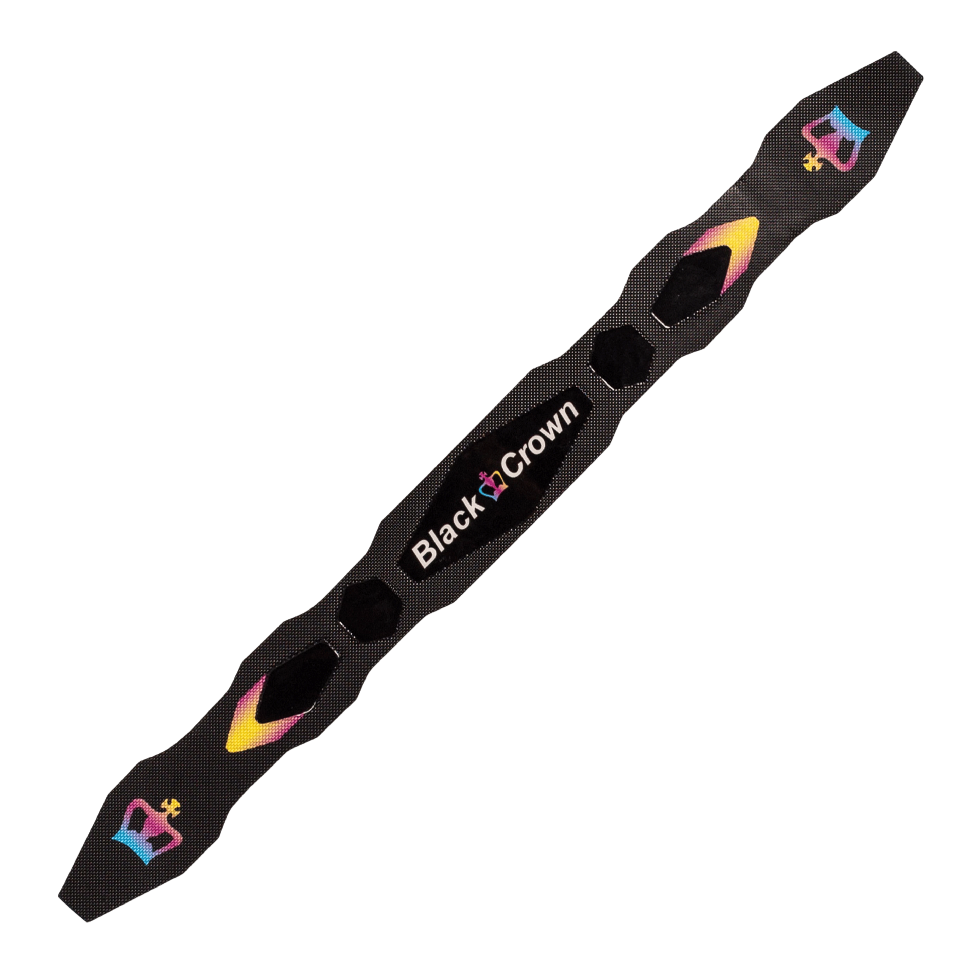 Protection de cadre Black Crown Vibranium