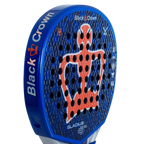 Raquette de padel Black Crown Gladius 2026