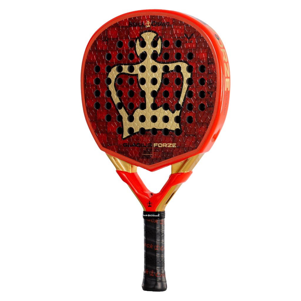 Raquette de padel Black Crown Gladius Force 2026