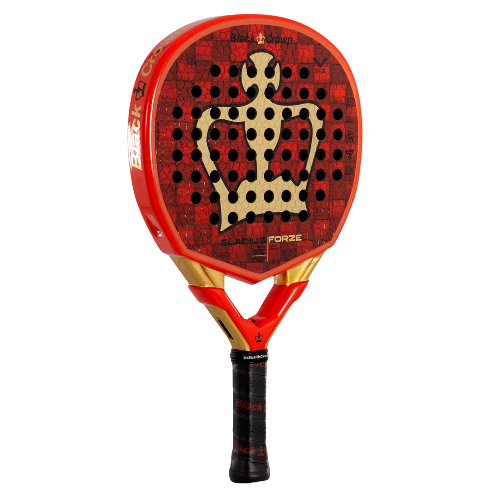 Raquette de padel Black Crown Gladius Force 2026