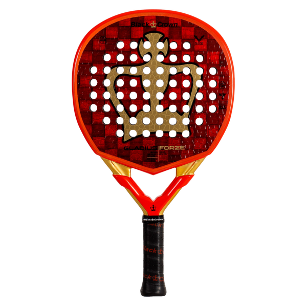 Raquette de padel Black Crown Gladius Force 2026