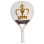 Raquette de padel Black Crown Hurricane Pro 3.0