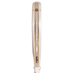 Raquette de padel Black Crown Hurricane Pro 3.0
