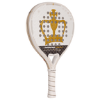 Raquette de padel Black Crown Hurricane Pro 3.0