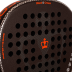 Raquette de padel Black Crown Iconic 2026