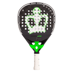 Raquette de padel Black Crown Patron Kore 2026