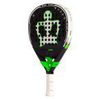 Raquette de padel Black Crown Patron Kore 2026