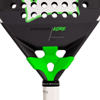 Raquette de padel Black Crown Patron Kore 2026