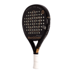 Raquette de padel Black Crown Piton