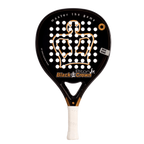 Raquette de padel Black Crown Piton Junior 2026