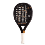 Raquette de padel Black Crown Piton Junior 2026