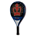 Raquette de padel Black Crown Rebel 2026
