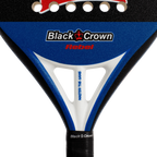 Raquette de padel Black Crown Rebel 2026