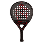 Raquette de padel Black Crown Viva 2026