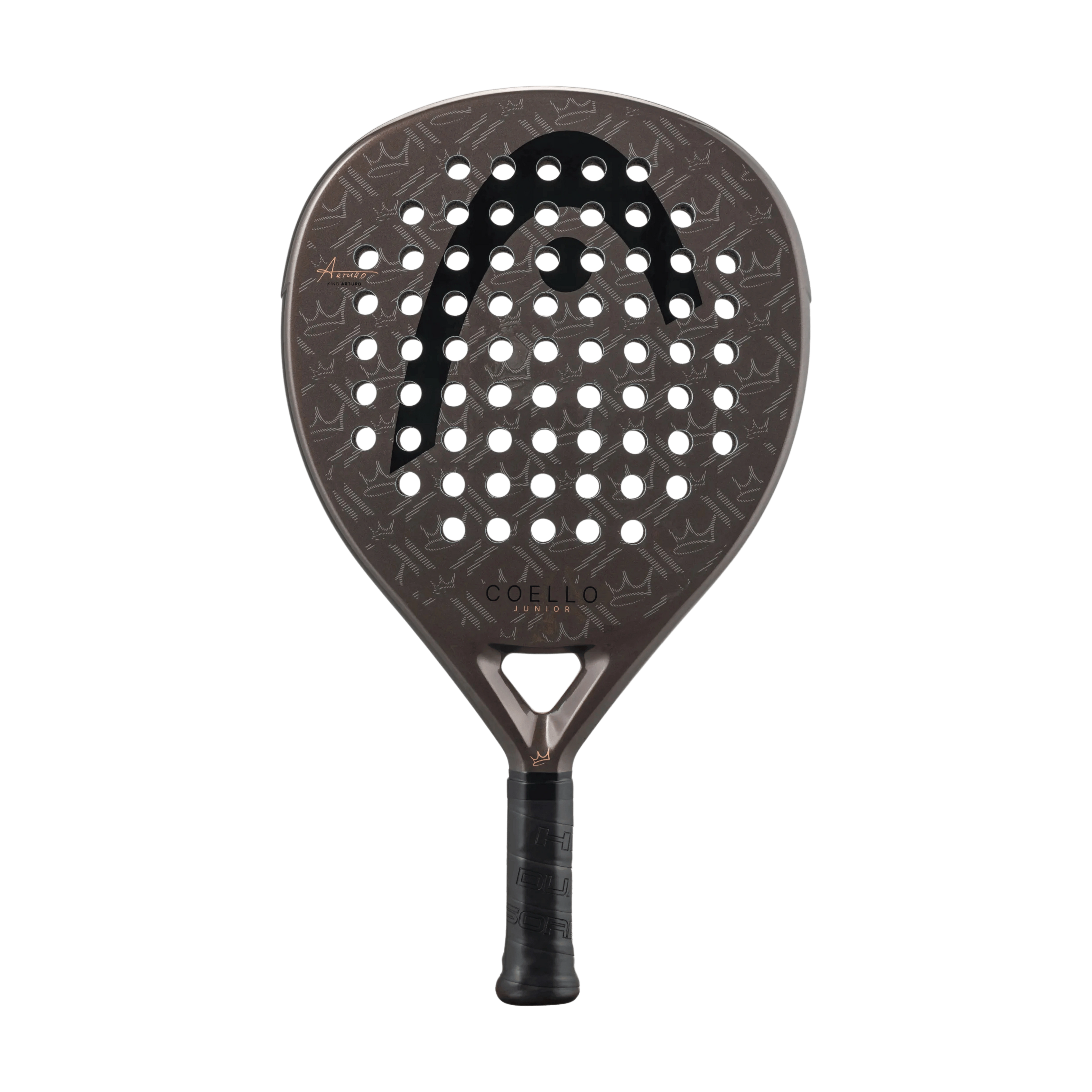 Raquette de padel Head Coello Junior 2026