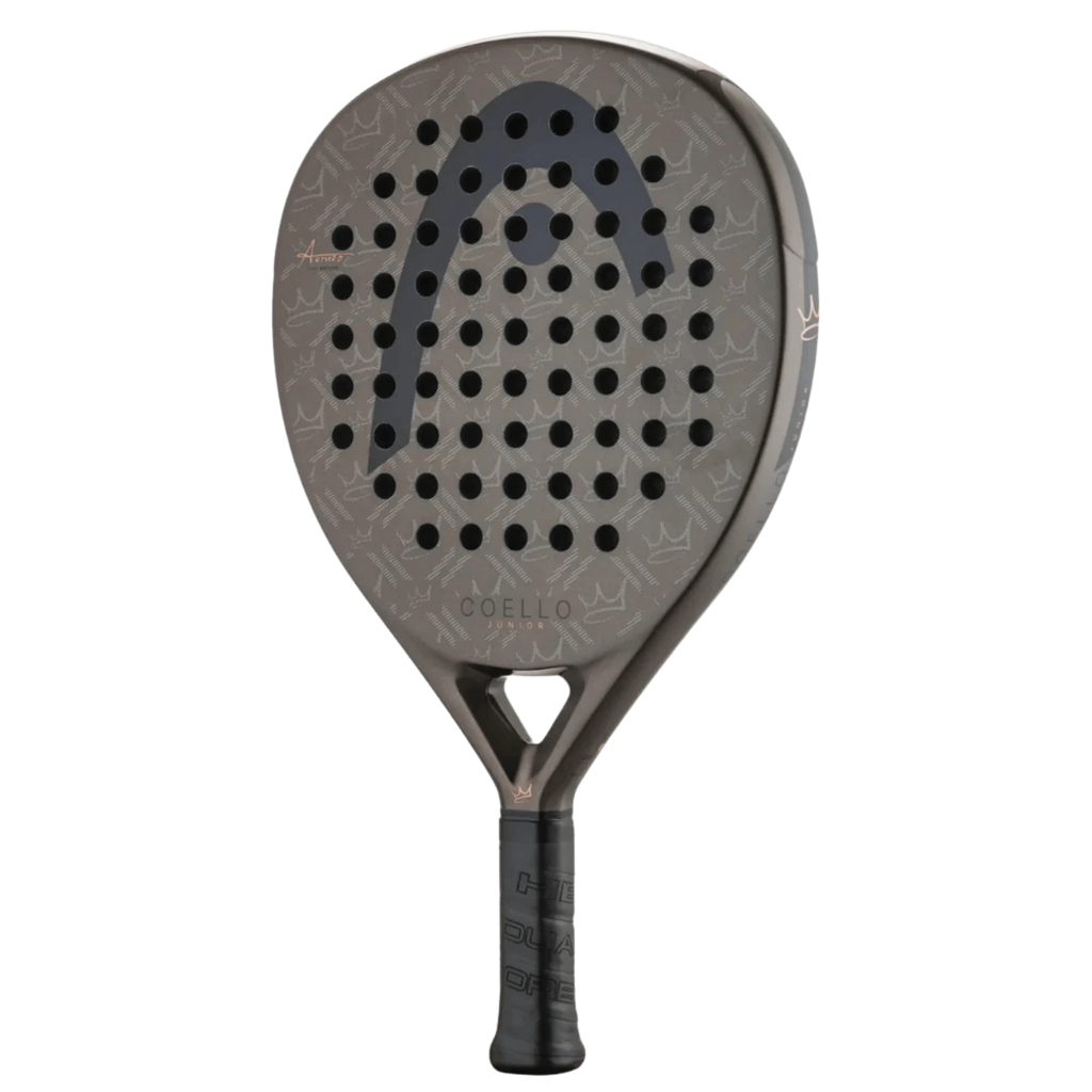 Raquette de padel Head Coello Junior 2026