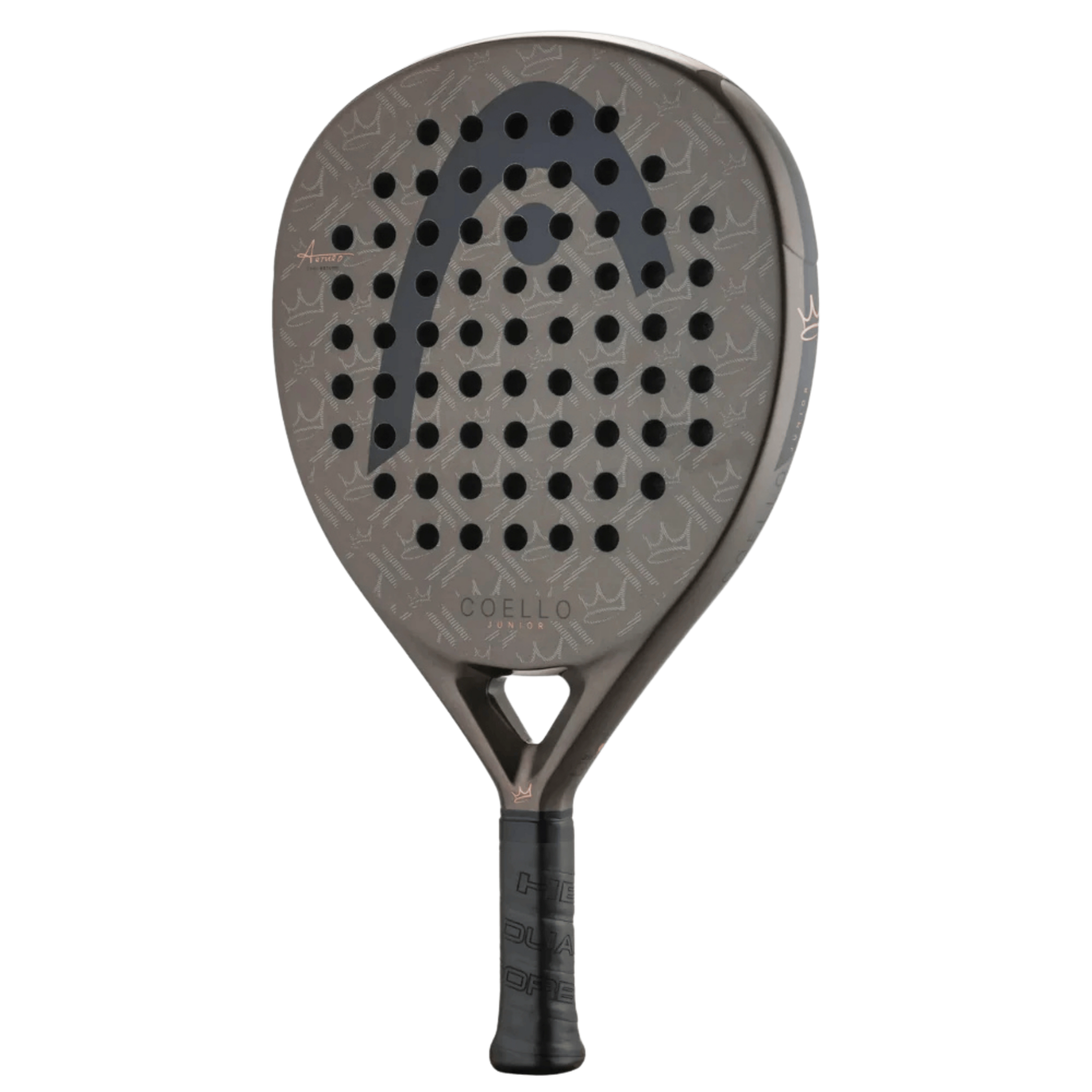 Raquette de padel Head Coello Junior 2026