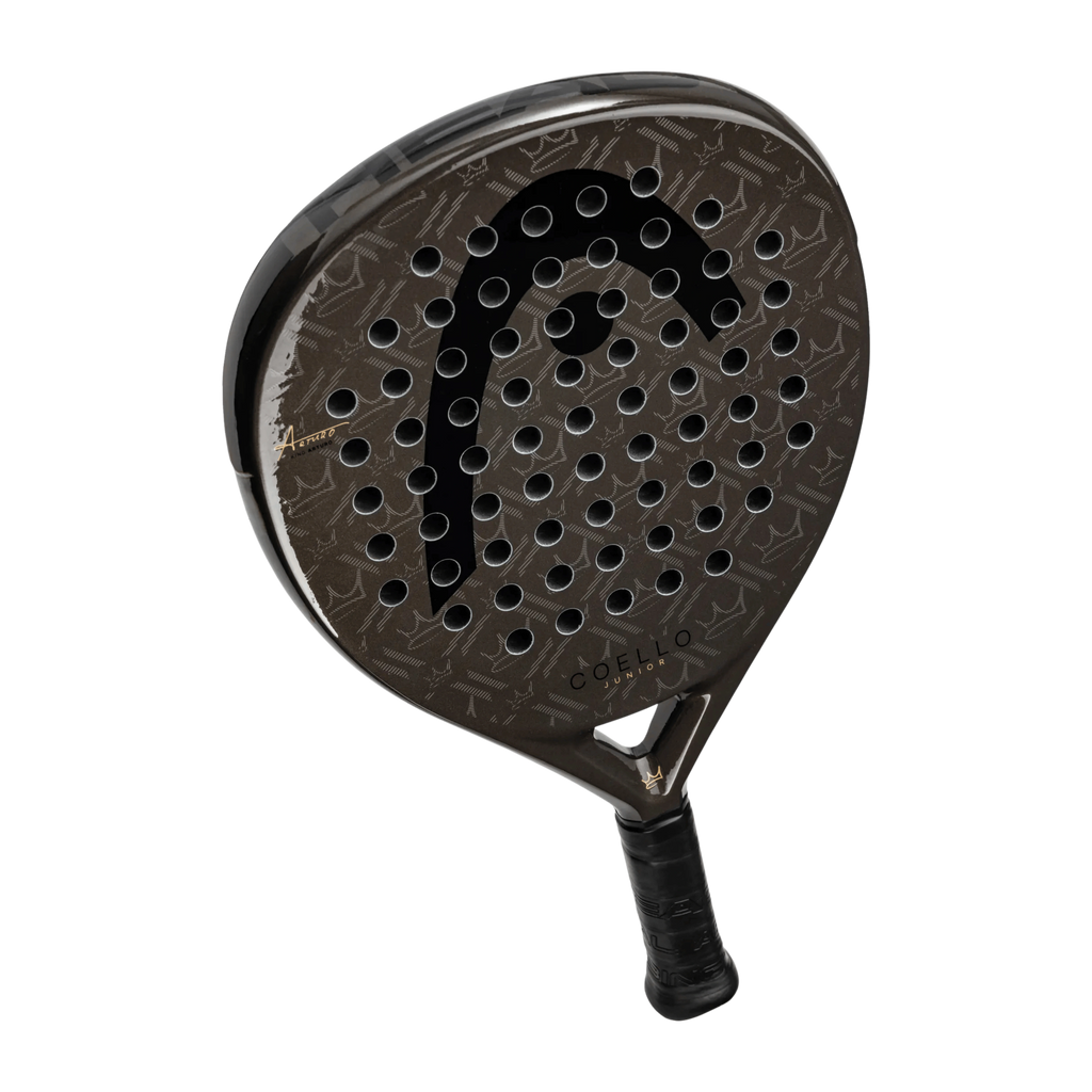 Raquette de padel Head Coello Junior 2026