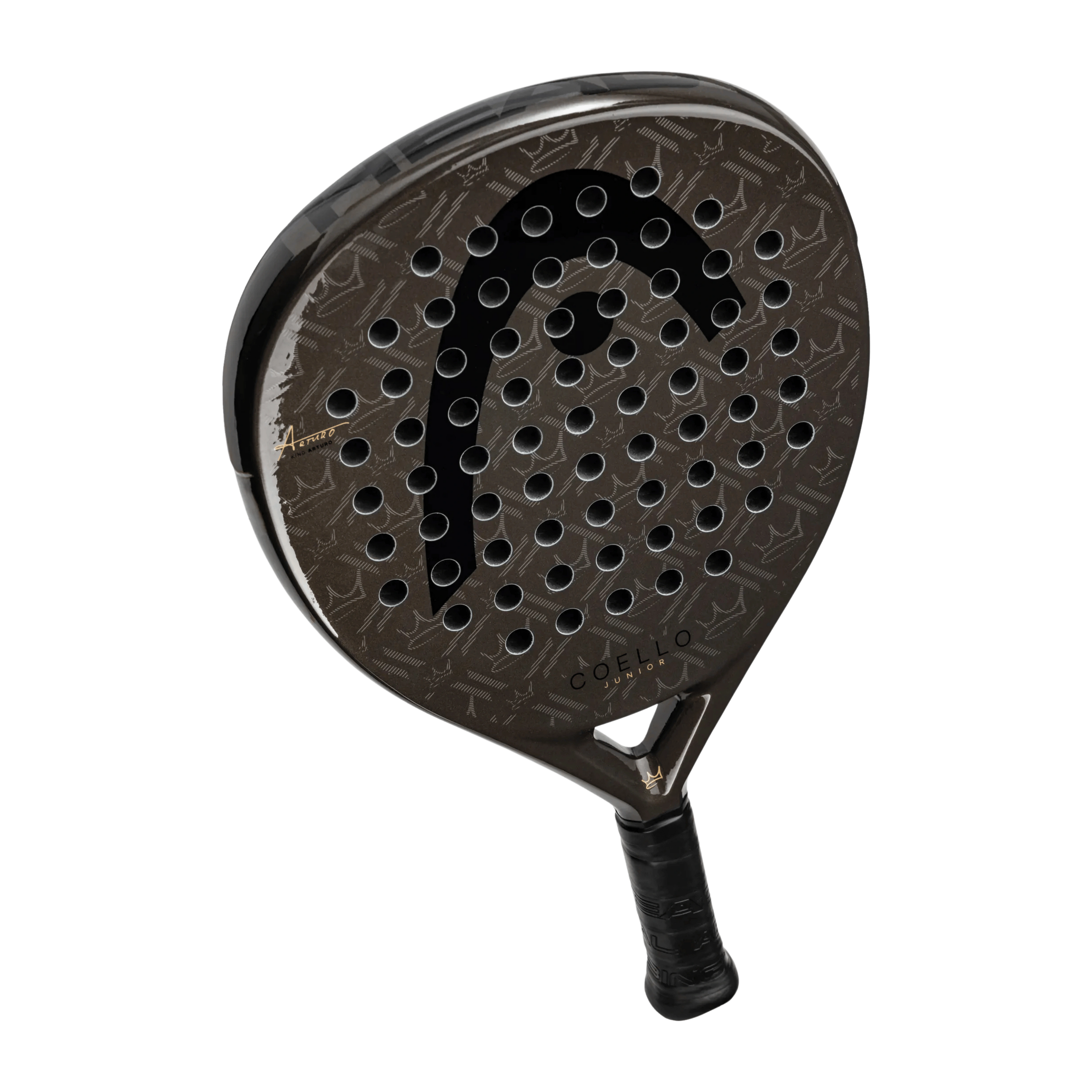 Raquette de padel Head Coello Junior 2026