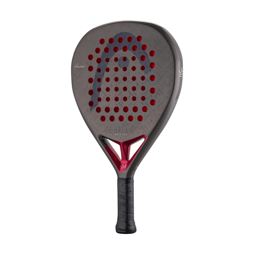 Raquette de padel Head Coello Motion 2026