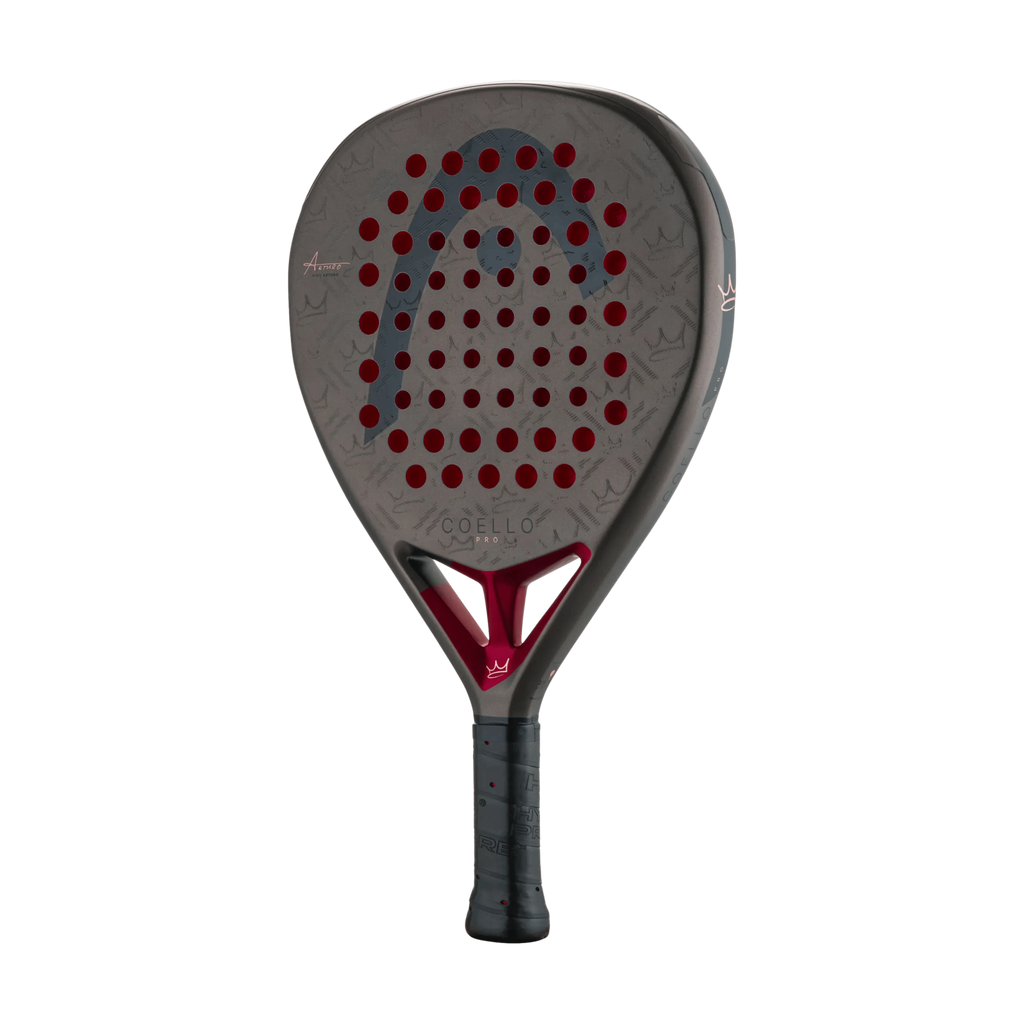 Raquette de padel Head Coello Pro 2026