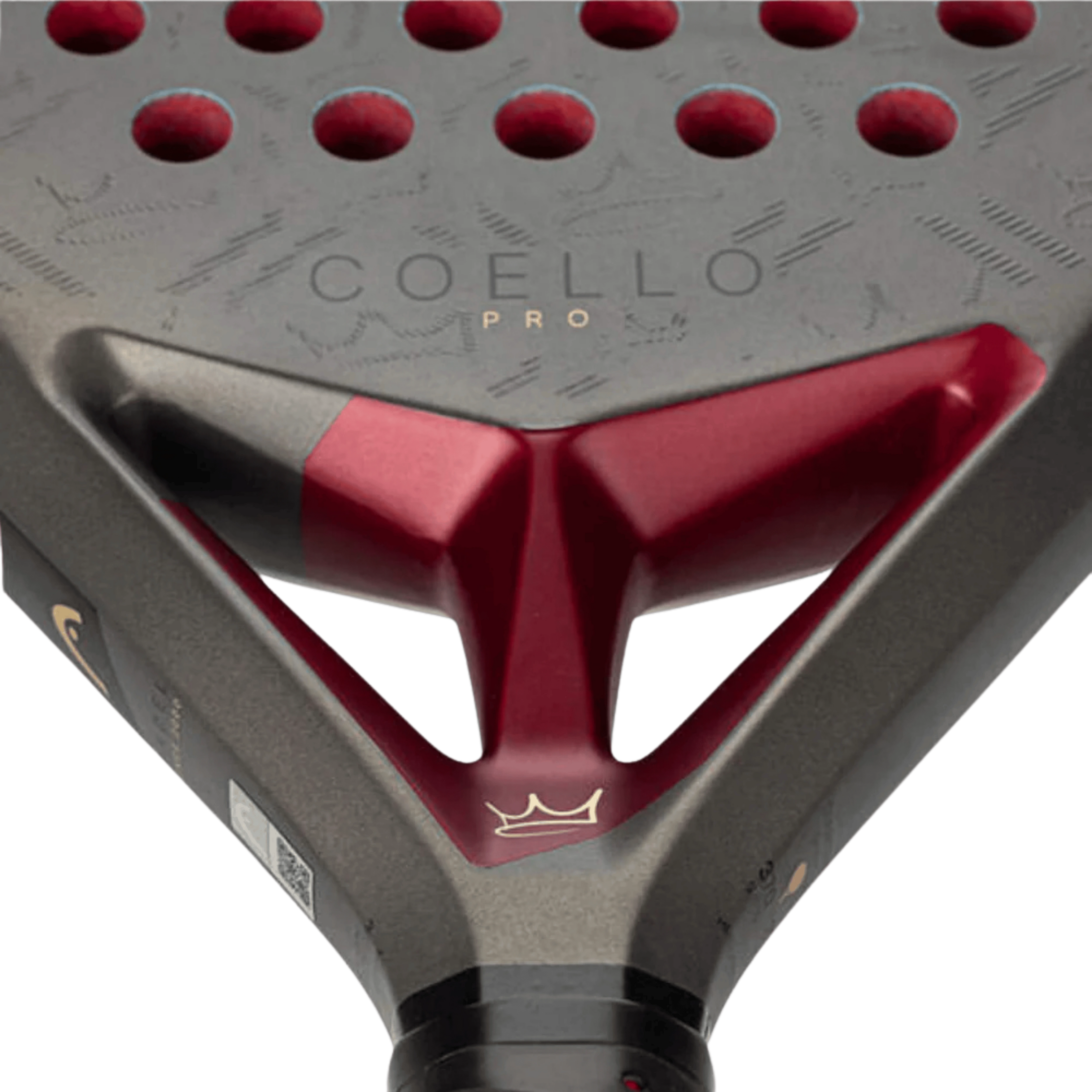 Raquette de padel Head Coello Pro 2026