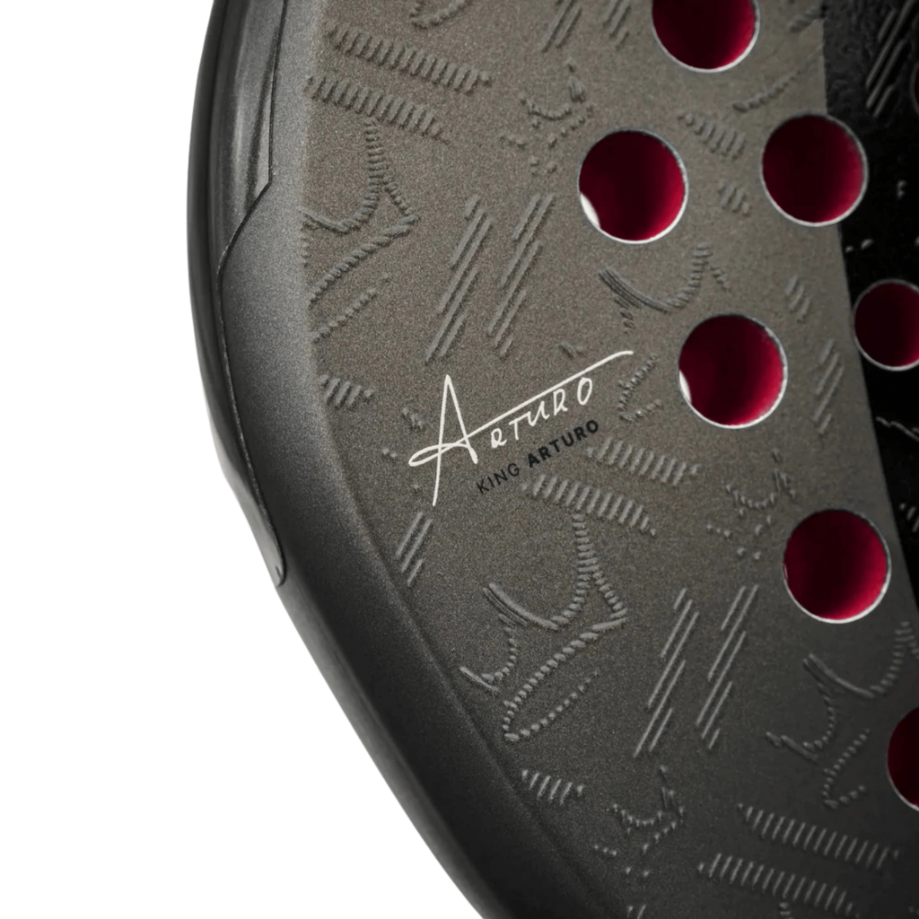 Raquette de padel Head Coello Pro 2026