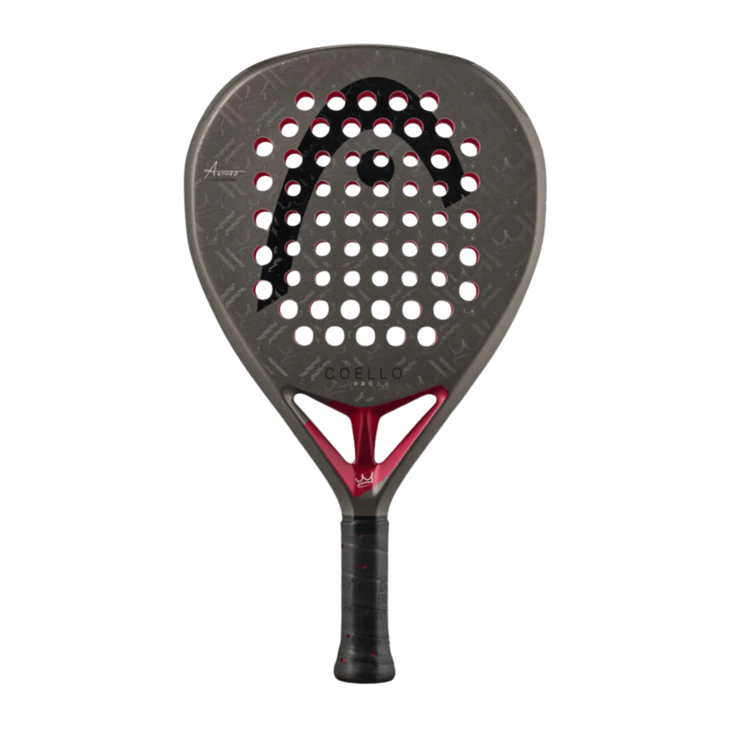 Raquette de padel Head Coello Pro 2026