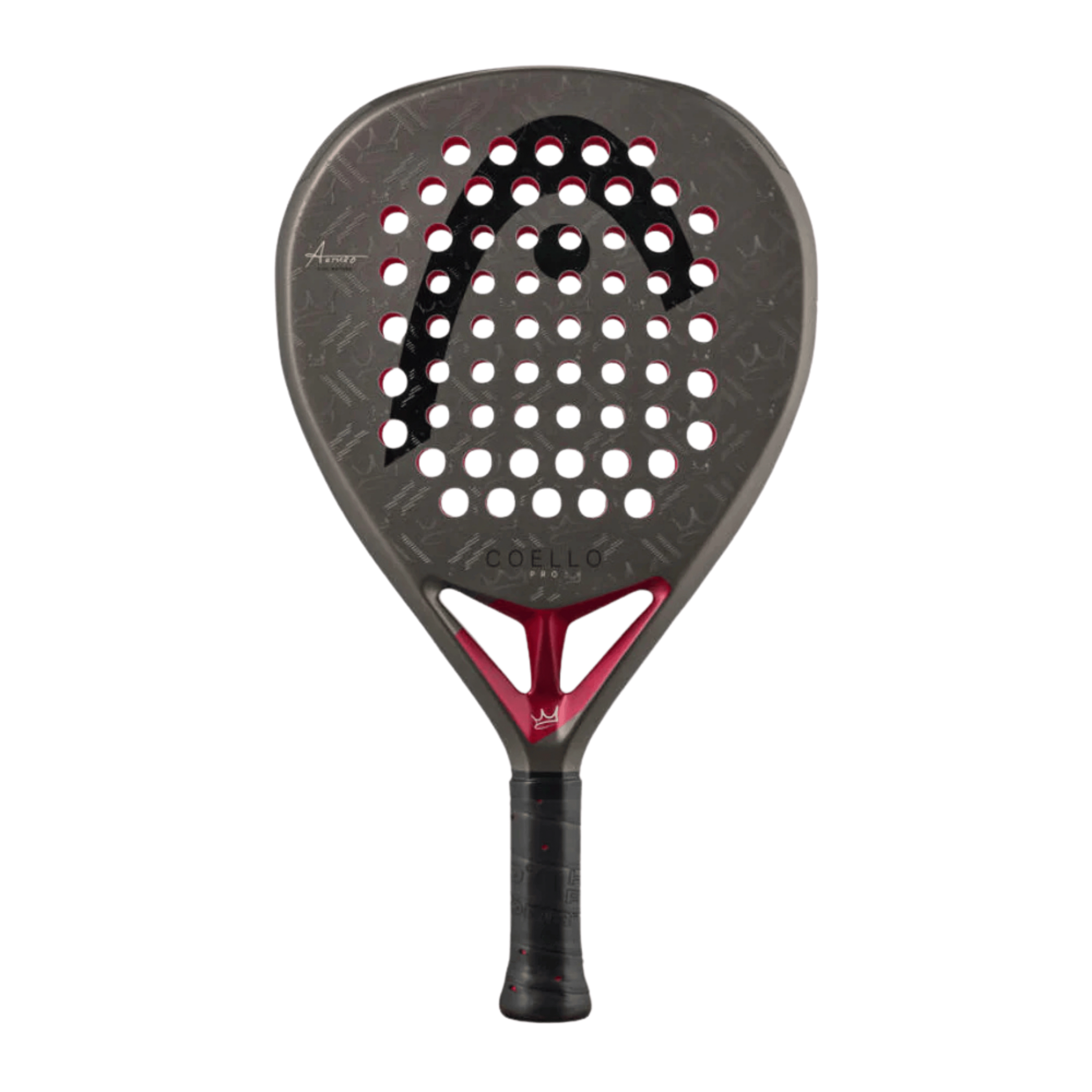 Raquette de padel Head Coello Pro 2026