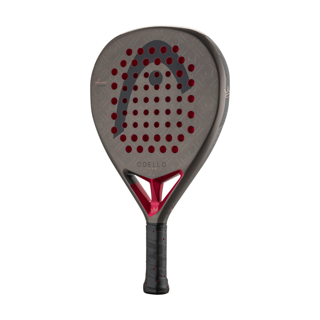 Raquette de padel Head Coello Team 2026