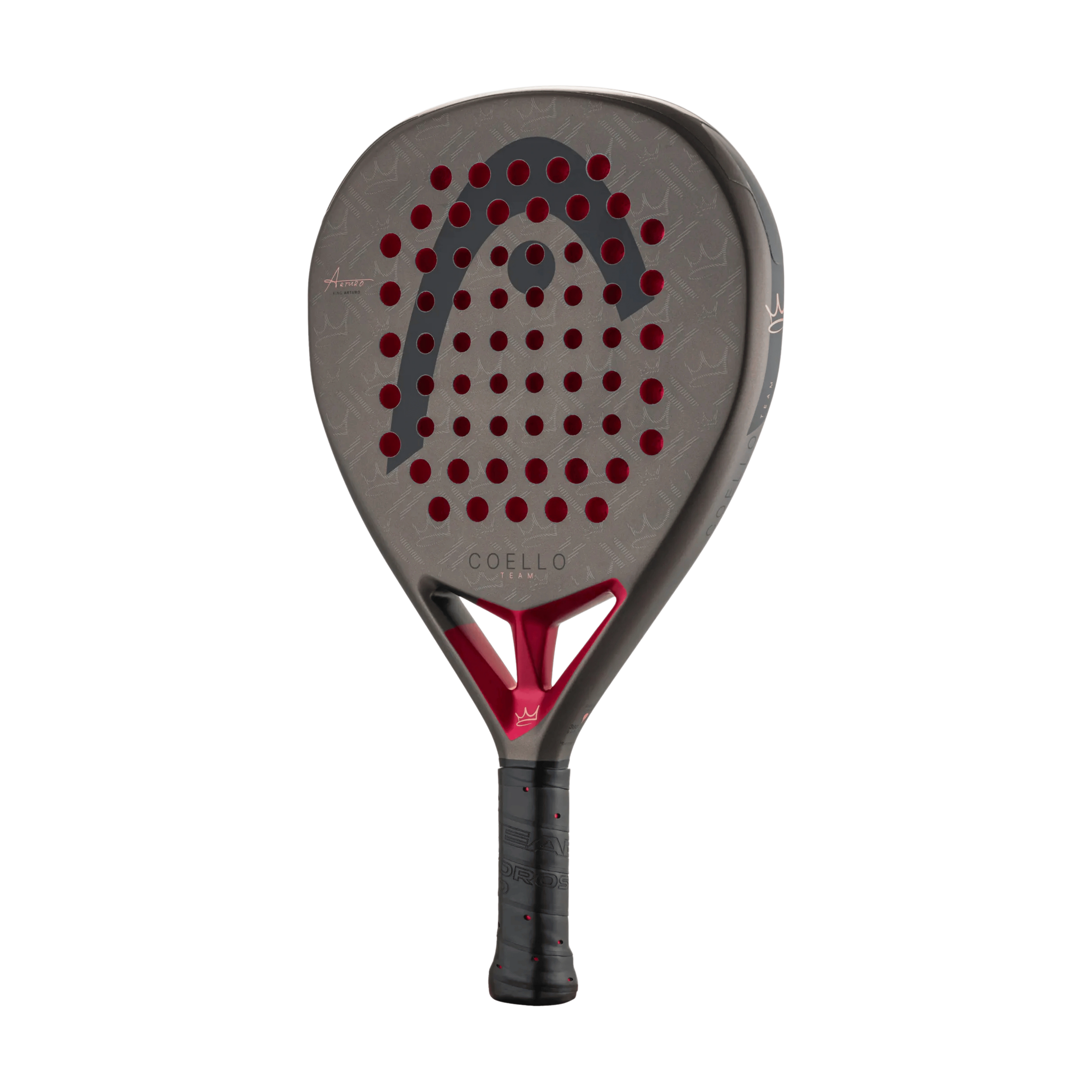 Raquette de padel Head Coello Team 2026