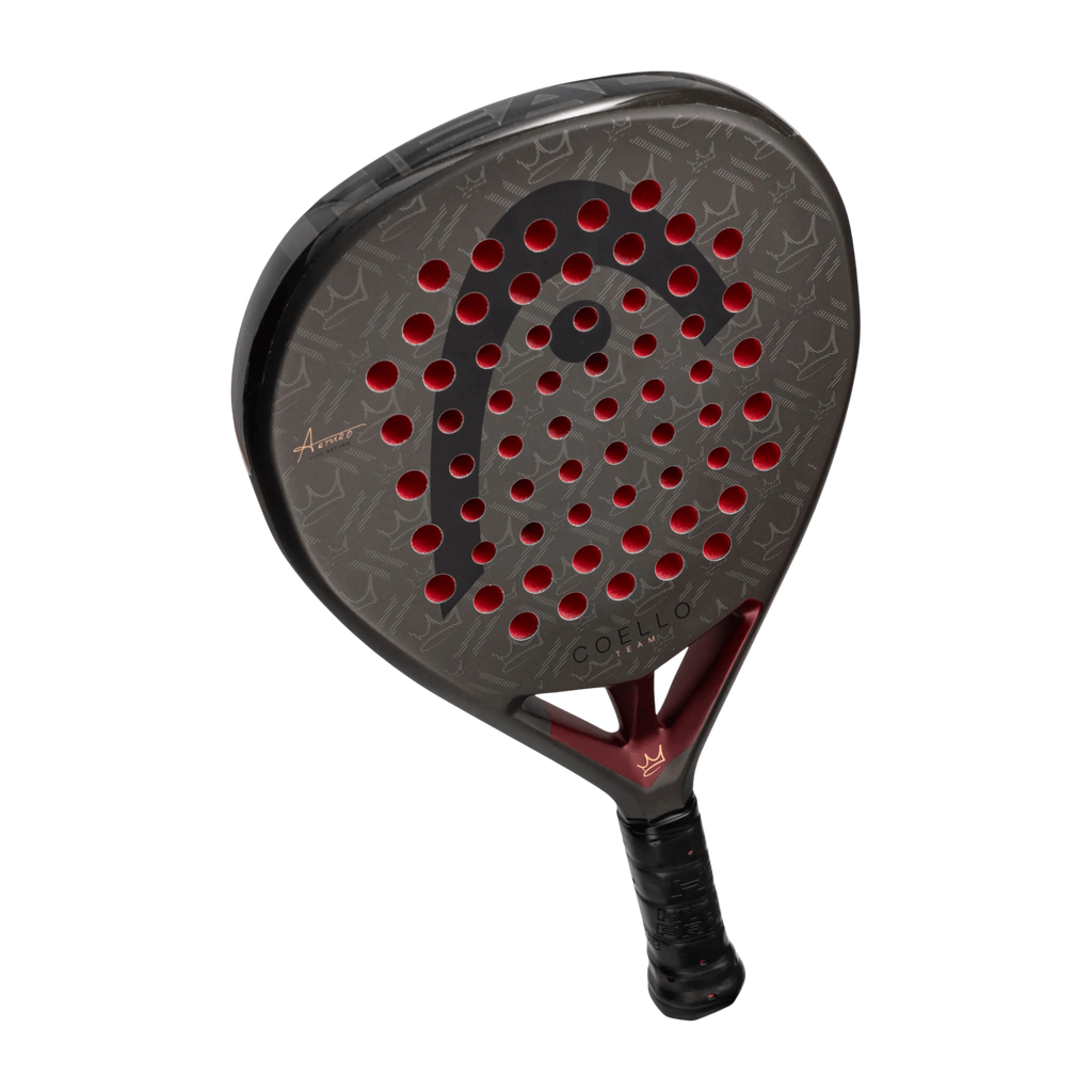 Raquette de padel Head Coello Team 2026