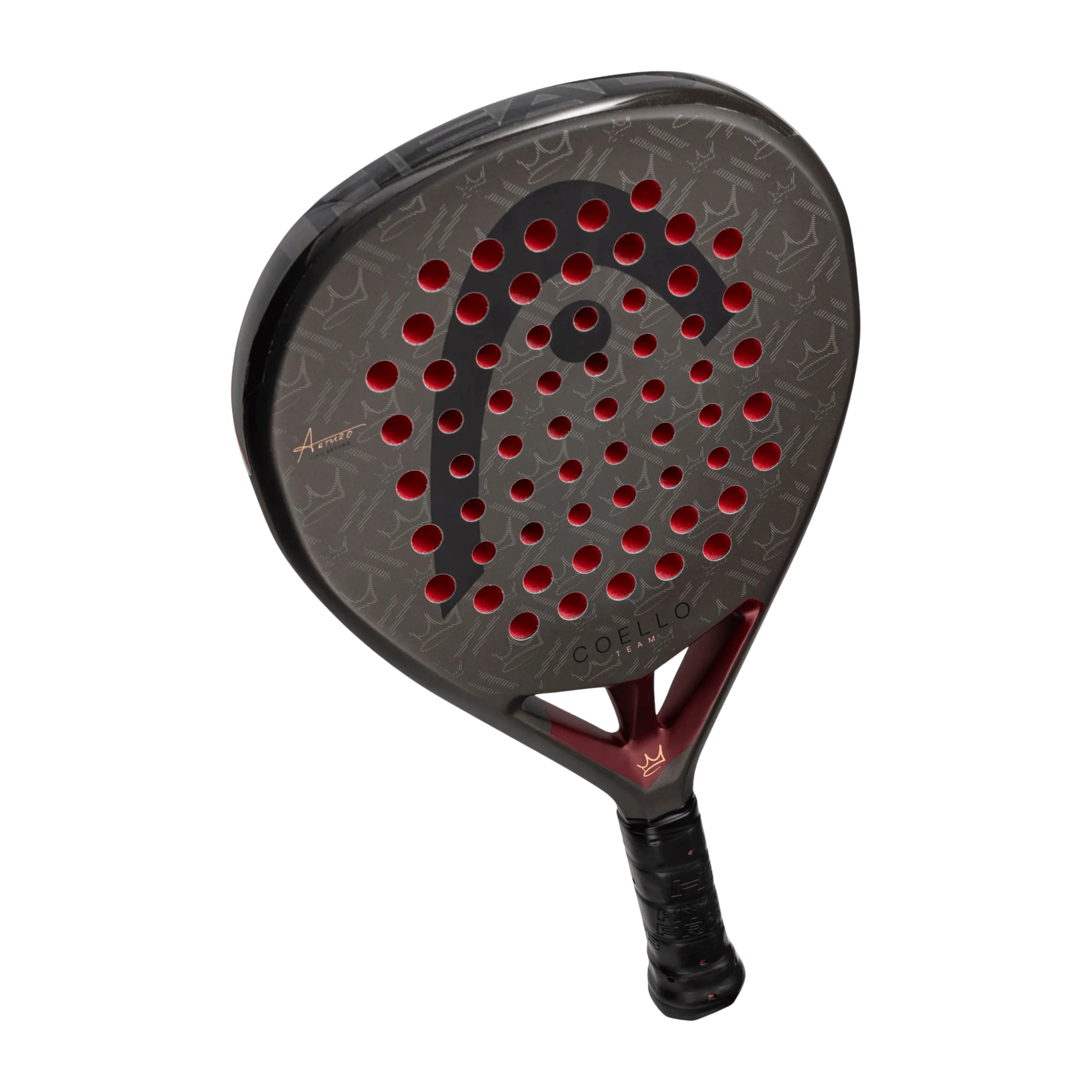 Raquette de padel Head Coello Team 2026