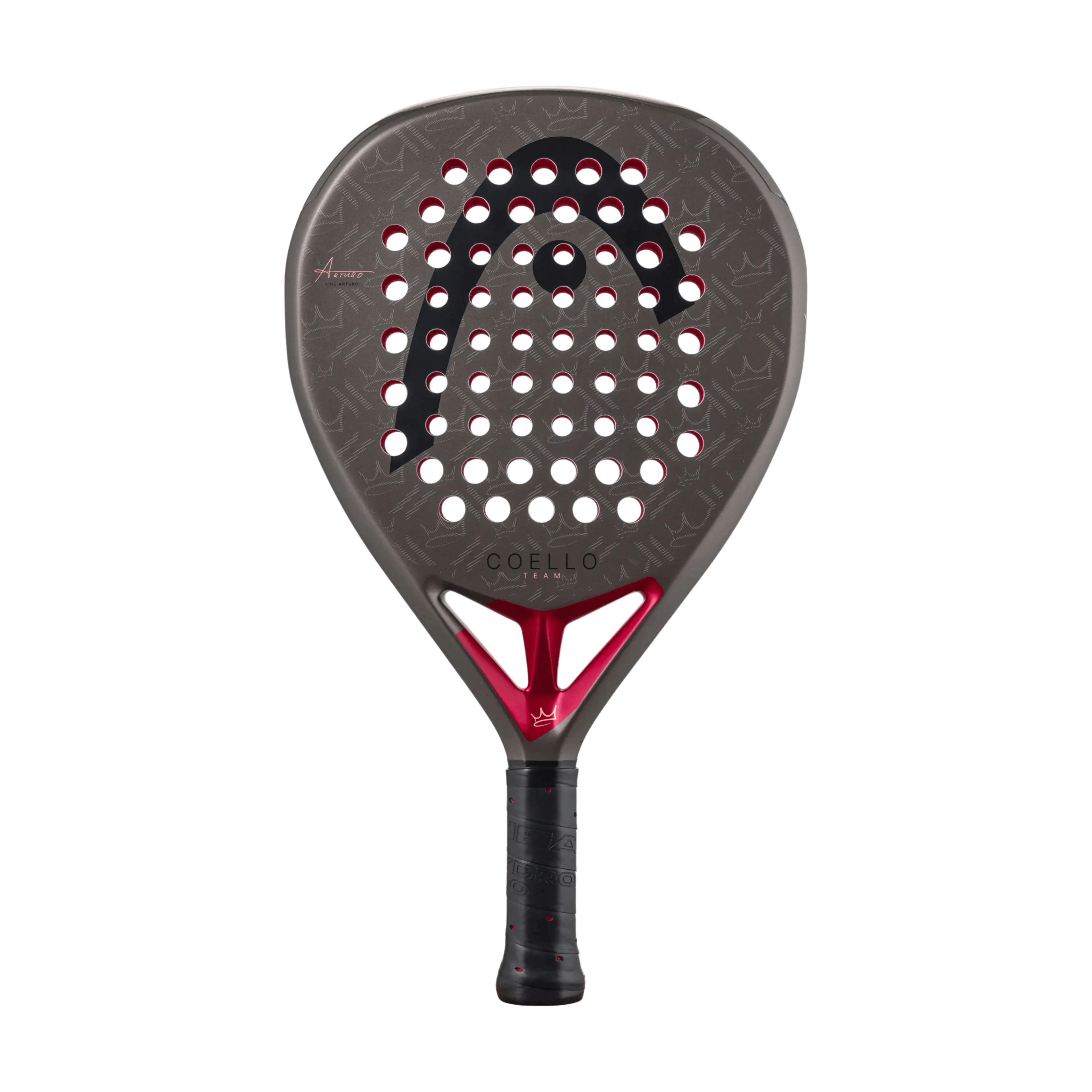 Raquette de padel Head Coello Team 2026